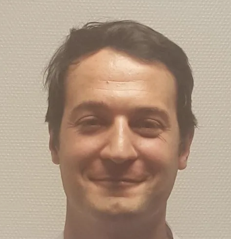 Dr Philippe Rouvellat
