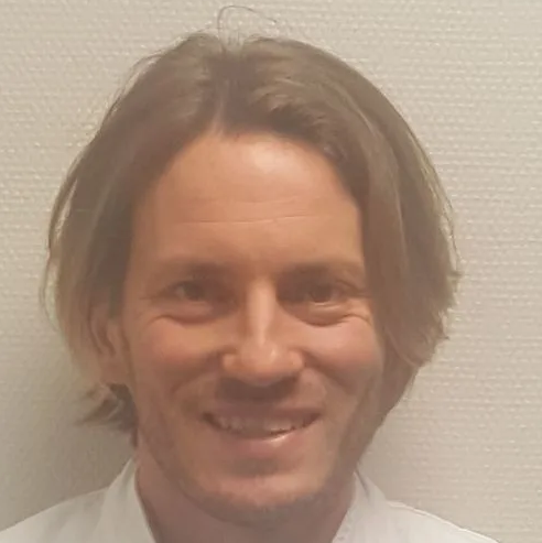 Dr Laurent Bellec